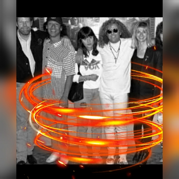 VINTAGE Chic Mom jeans HIGH rise size 6P retro 80s - Picture 7 of 10